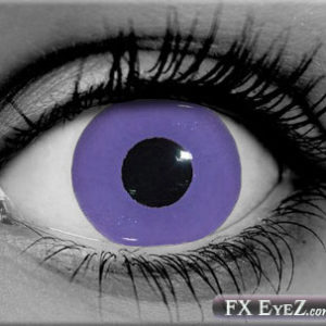 Night Vixen FX EYEZ Contact Lenses