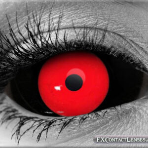 Dracul Sclera Custom SFX Contact Lenses