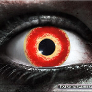 Darkside SFX Contact-lenses